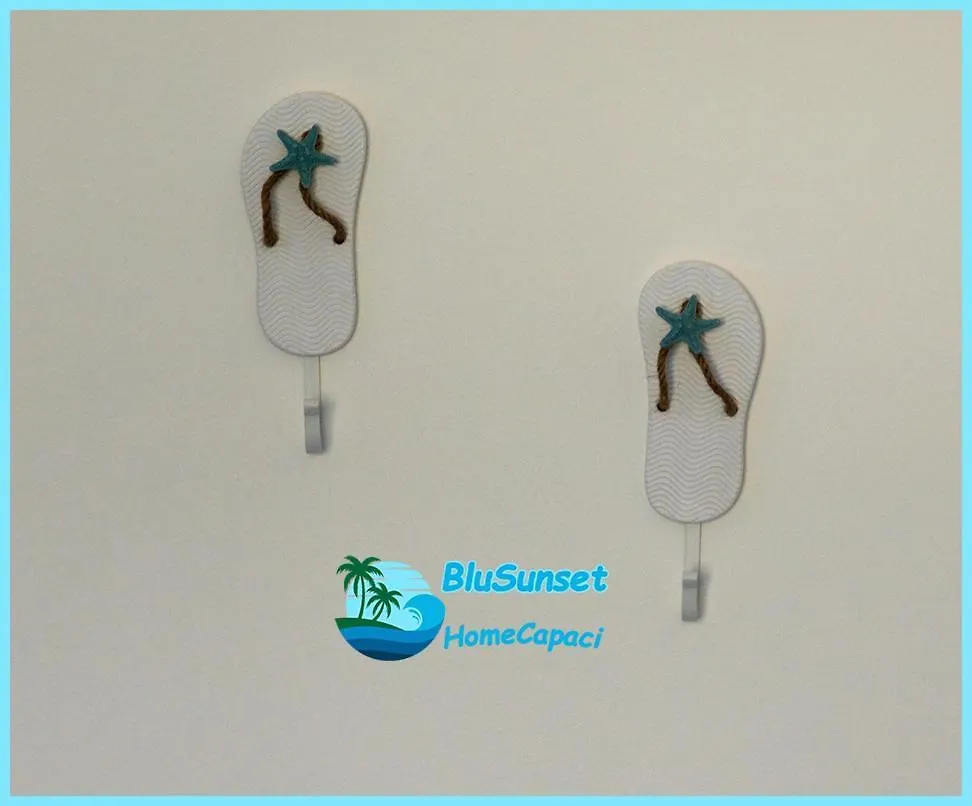 Blusunset Home Capaci
