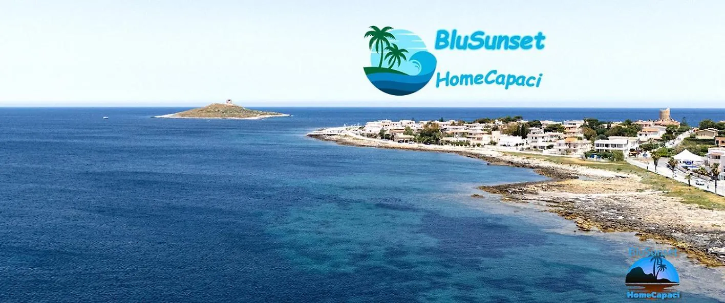 Blusunset Home Capaci 0*,