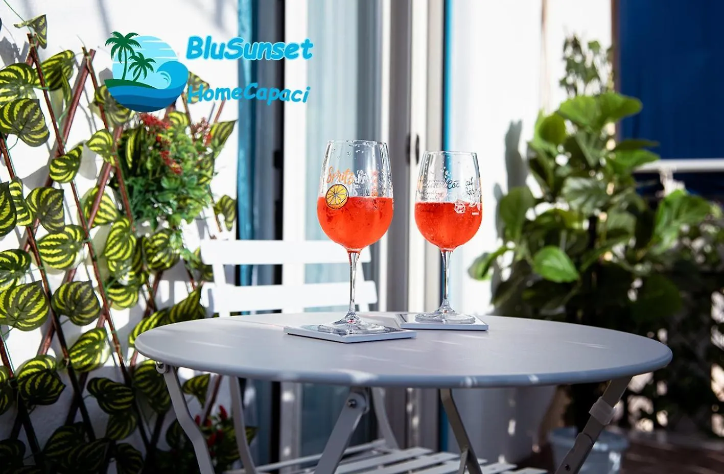Blusunset Home Capaci