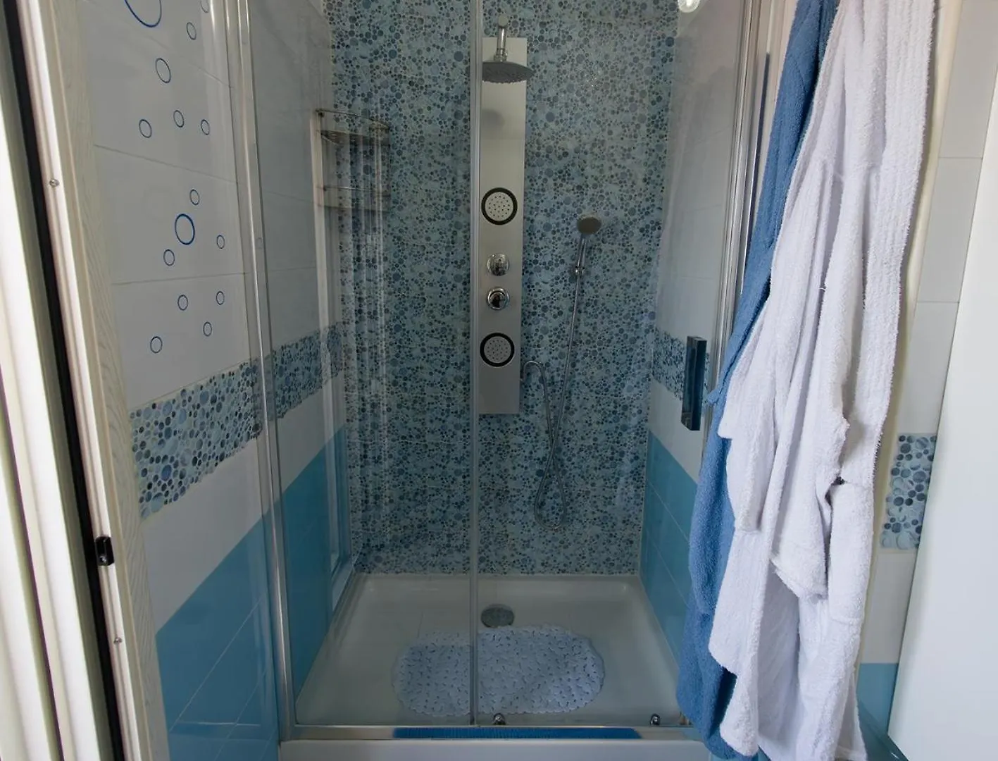 Nyaraló Blusunset Home Capaci Olaszország