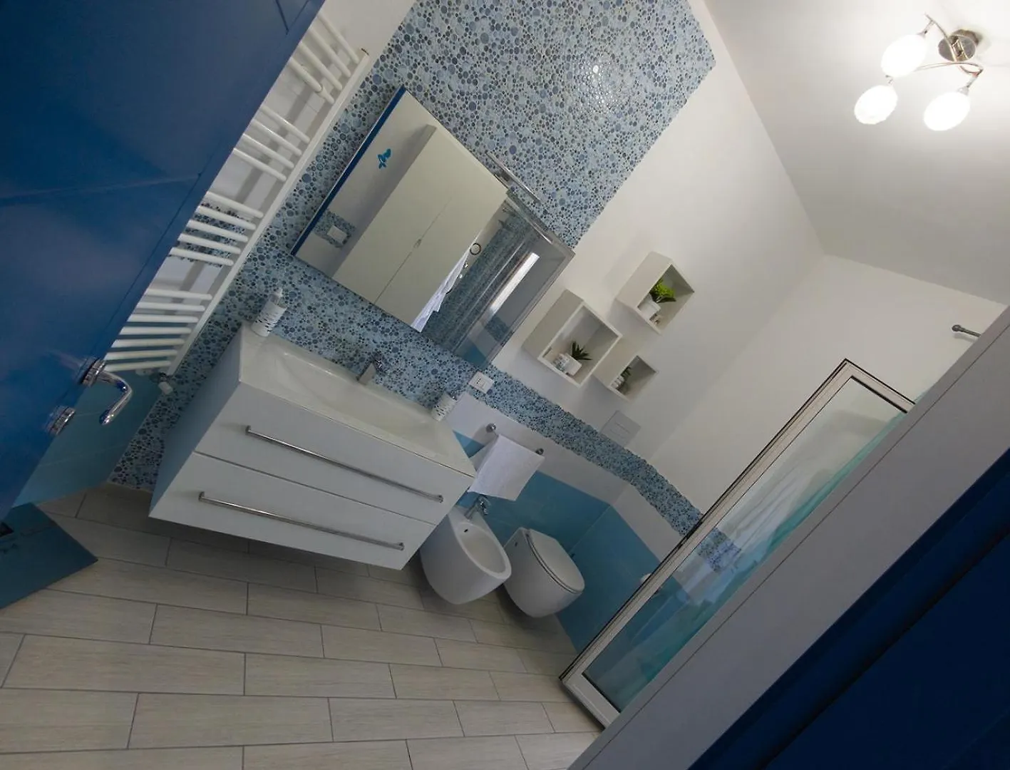 Casa de Férias Blusunset Home Capaci